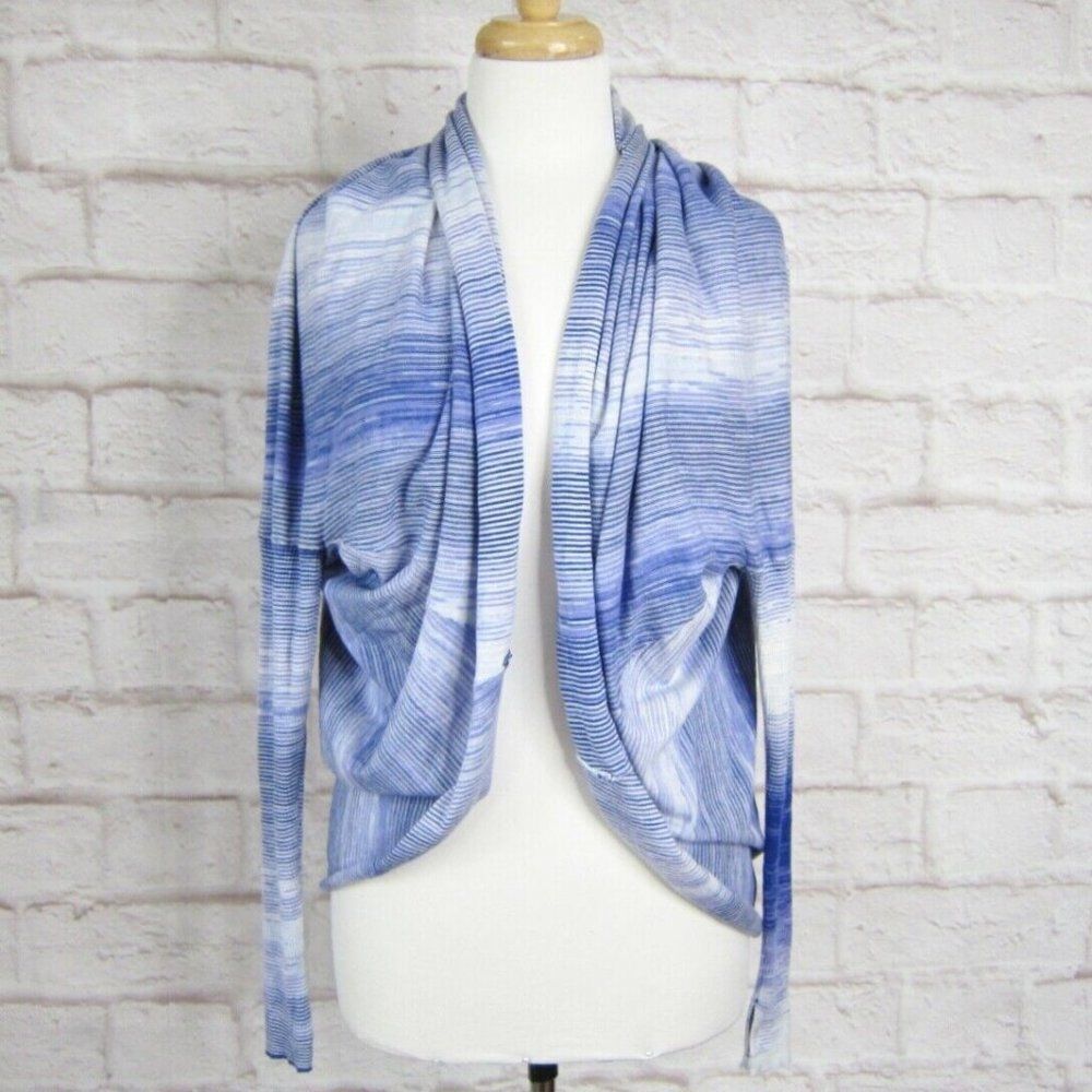 Calia By Carrie Underwood - Effortless Cocoon Cardigan Sweater - Sz. M